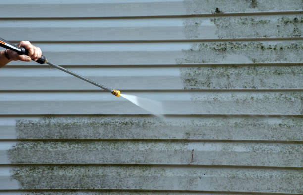 Professional Pressure Washing Services in Olmos Park, TX