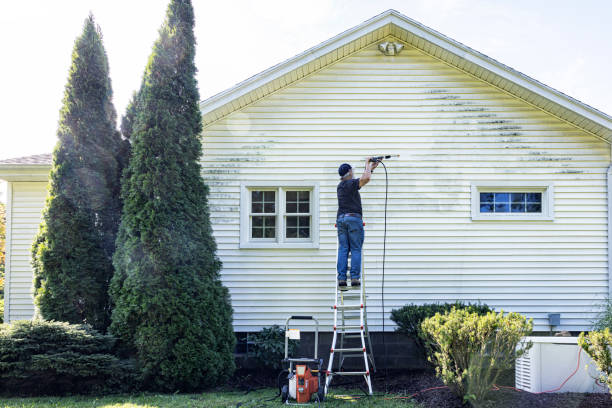 Best Solar Panel Cleaning  in Olmos Park, TX